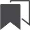 Browse Bookmarks Icon